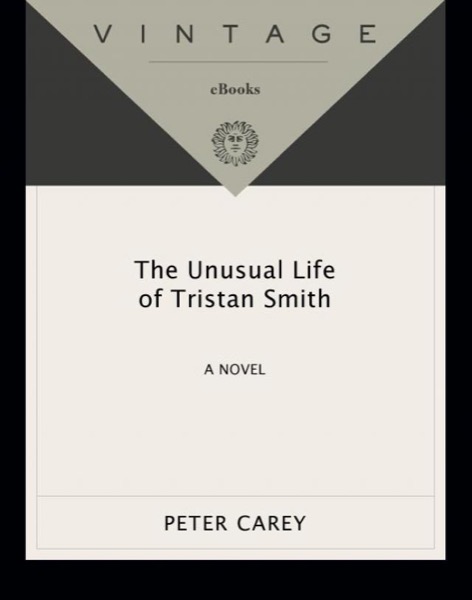 Read The Unusual Life of Tristan Smith online