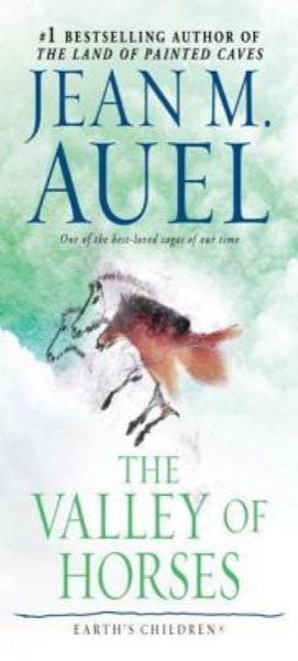 Read The Valley of Horses online