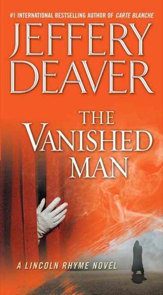 Read The Vanished Man online