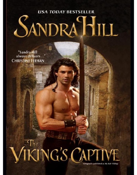 Read The Viking's Captive online