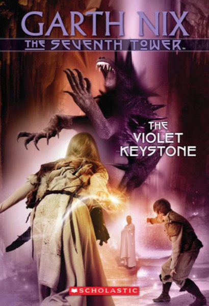 Read The Violet Keystone online