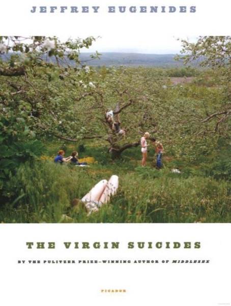 Read The Virgin Suicides online