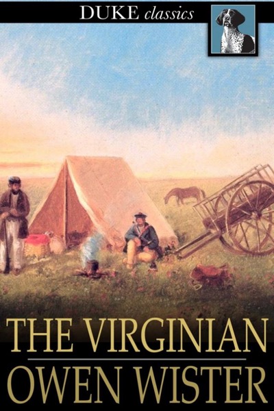 Read The Virginian online