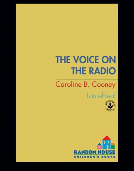Read The Voice on the Radio online