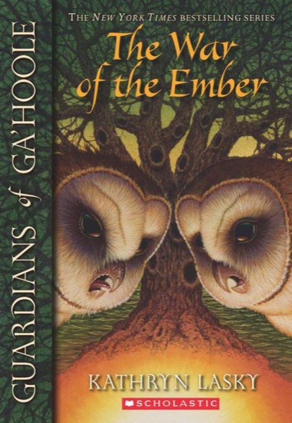 Read The War of the Ember online