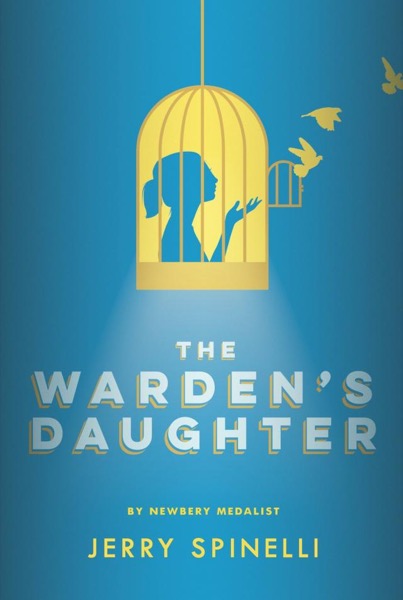 Read The Warden's Daughter online