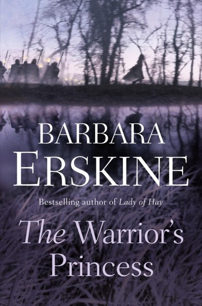 Read The Warrior's Princess online