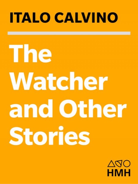 Read The Watcher and Other Stories online