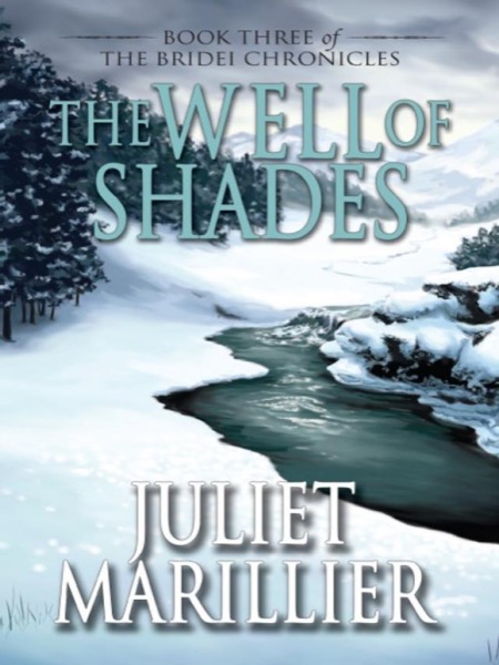 Read The Well of Shades online