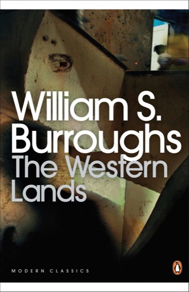 Read The Western Lands online