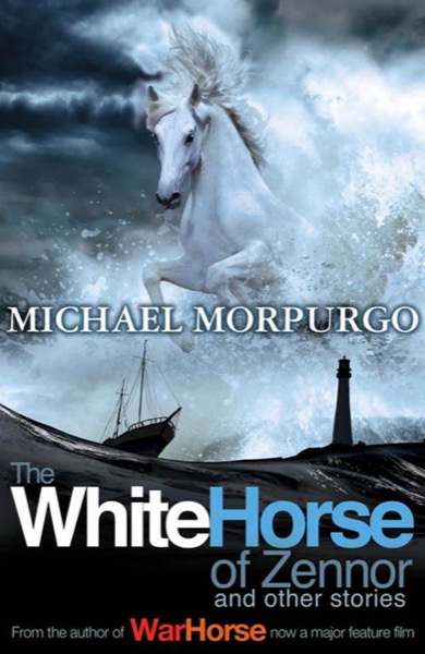 Read The White Horse of Zennor: And Other Stories online