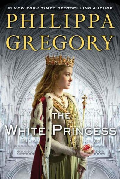 Read The White Princess online