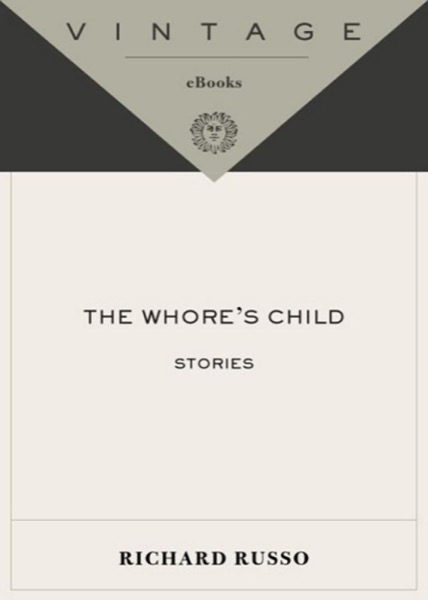 Read The Whore's Child and Other Stories online
