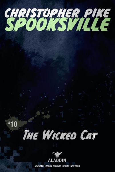 Read The Wicked Cat online