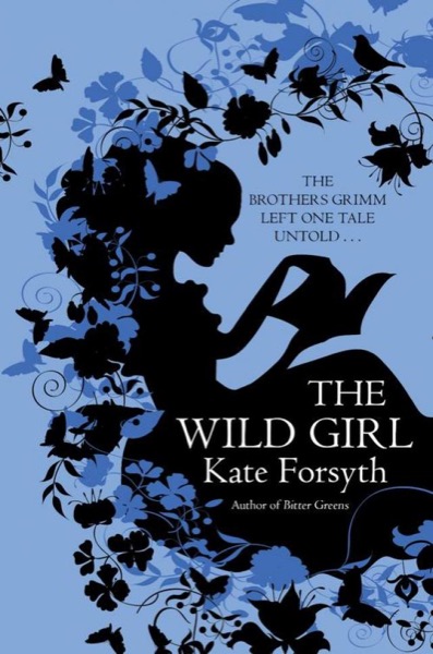 Read The Wild Girl online