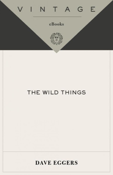 Read The Wild Things online