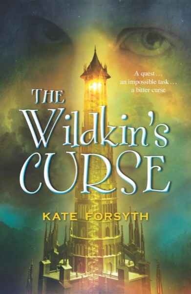 Read The Wildkin's Curse online
