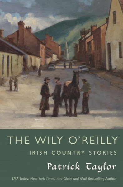 Read The Wily O'Reilly: Irish Country Stories online