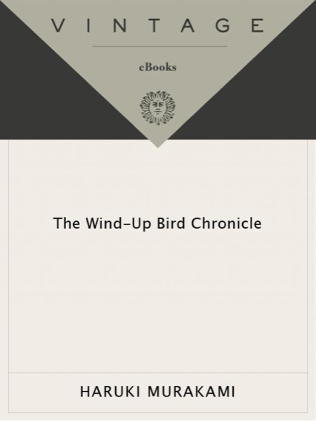 Read The Wind-Up Bird Chronicle online