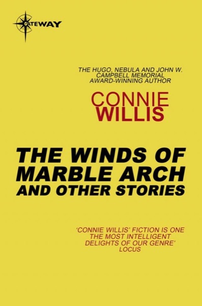 Read The Winds of Marble Arch and Other Stories online