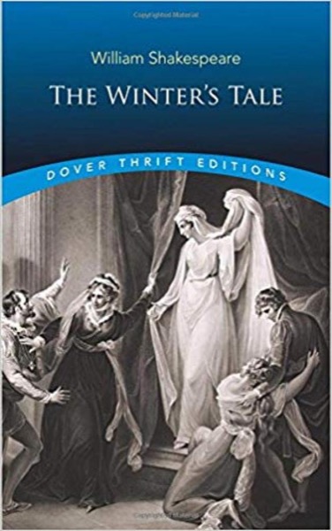 Read The Winter's Tale online