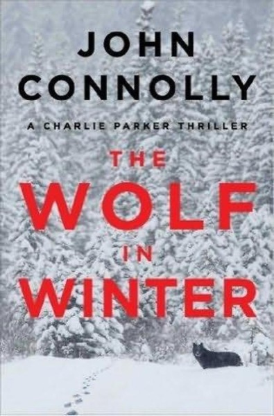 Read The Wolf in Winter online