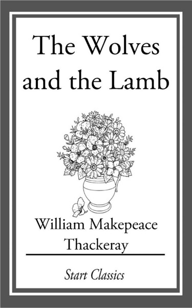 Read The Wolves and the Lamb online