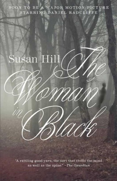 Read The Woman in Black: A Ghost Story online