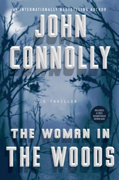 Read The Woman in the Woods online