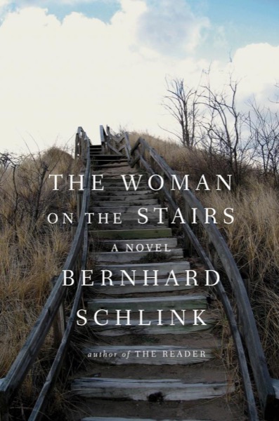 Read The Woman on the Stairs online