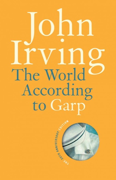 Read The World According to Garp online