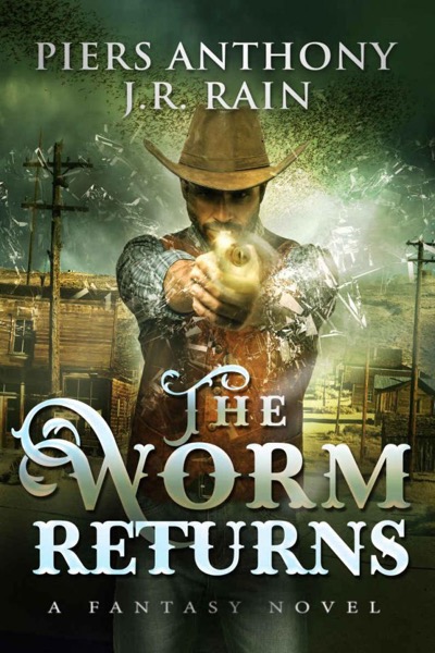 Read The Worm Returns online