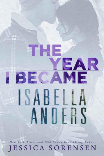 Read The Year I Became Isabella Anders online