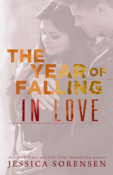 Read The Year of Falling in Love online