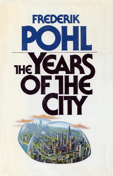 Read The Years of the City online