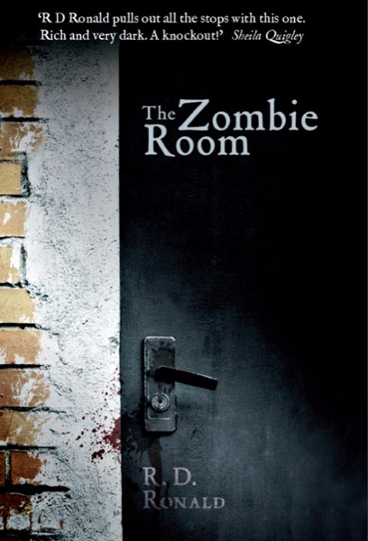 Read The Zombie Room online