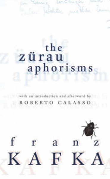 Read The Zürau Aphorisms online