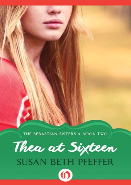 Read Thea at Sixteen online