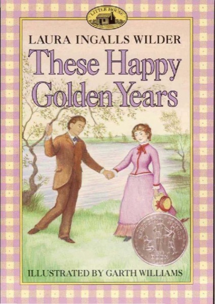 Read These Happy Golden Years online