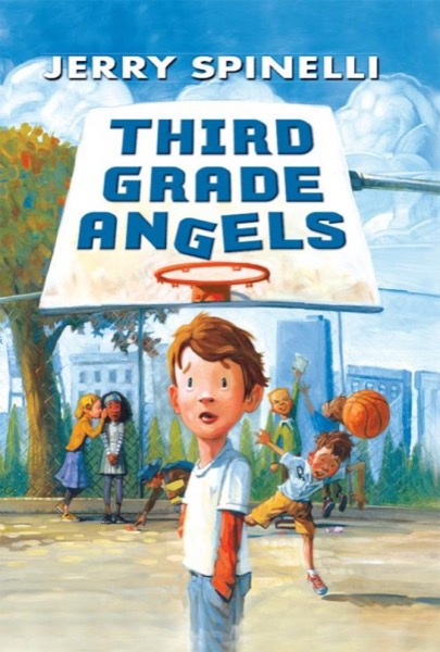 Read Third Grade Angels online