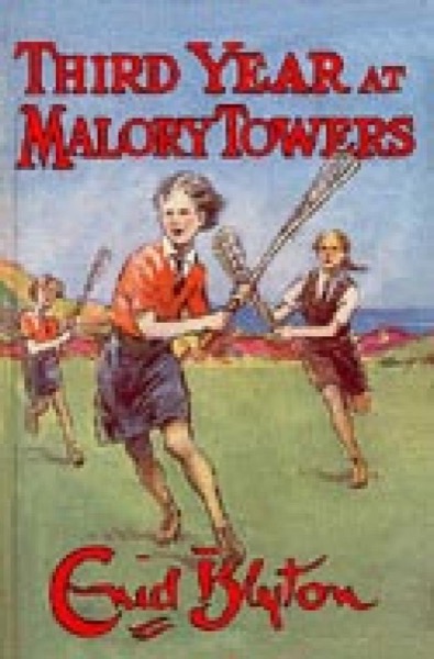 Read Third Year at Malory Towers online