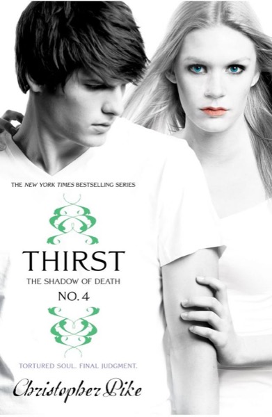 Read Thirst No. 2: Phantom, Evil Thirst, and Creatures of Forever online