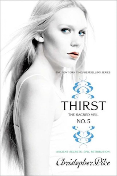 Read Thirst No. 5: The Sacred Veil online