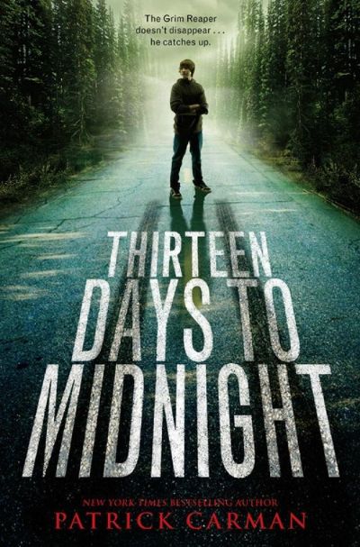 Read Thirteen Days to Midnight online