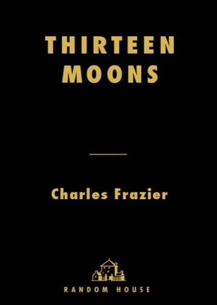Read Thirteen Moons online