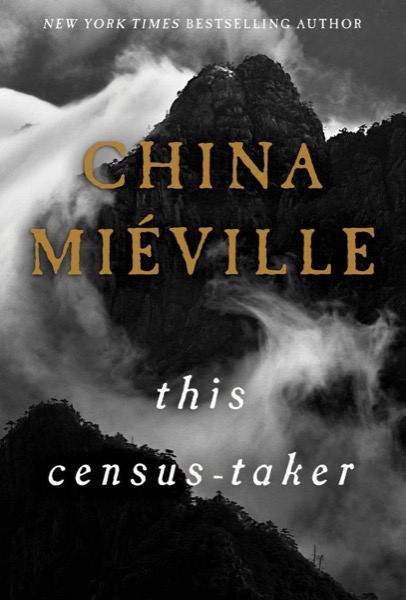Read This Census-Taker online