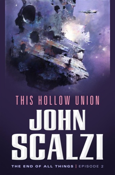 Read This Hollow Union online