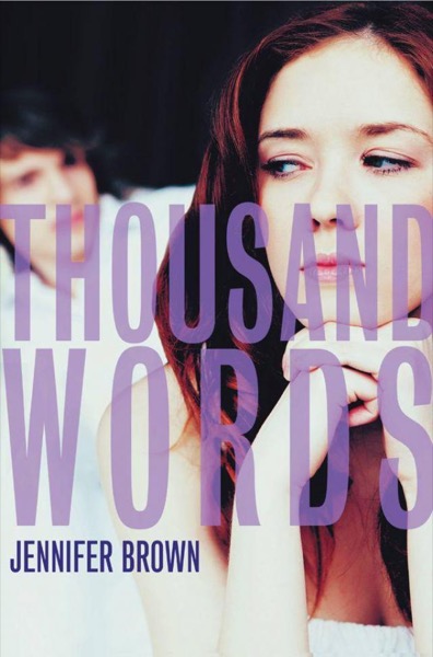 Read Thousand Words online