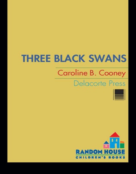 Read Three Black Swans online
