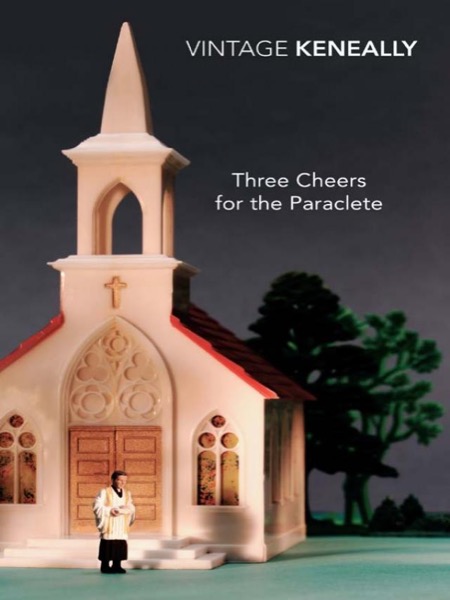 Read Three Cheers for the Paraclete online